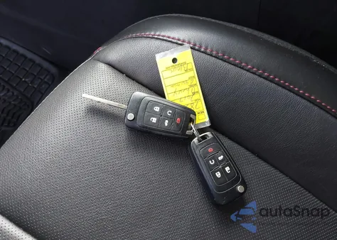 2017 Chevrolet Equinox Premier from USA, damaged, VIN 2GNALDEK3H1592854